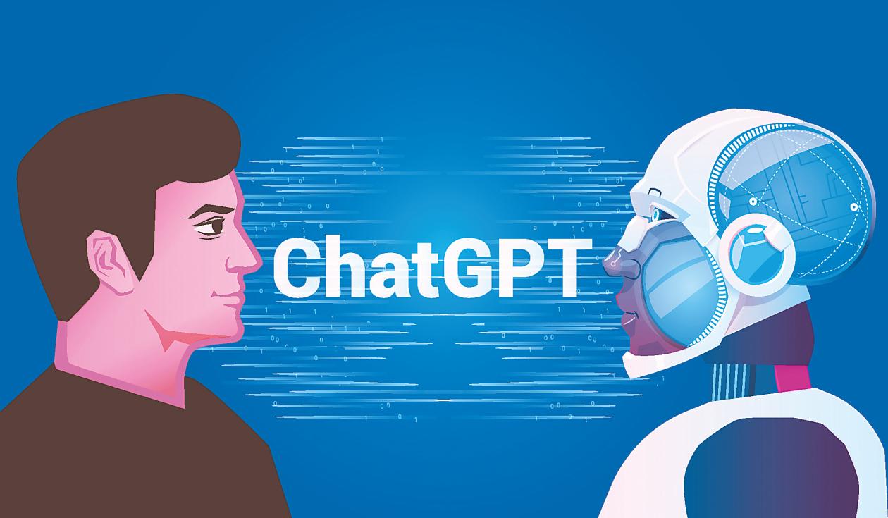 ChatGPT與GPT-4：人工智能評估新時代的開啟